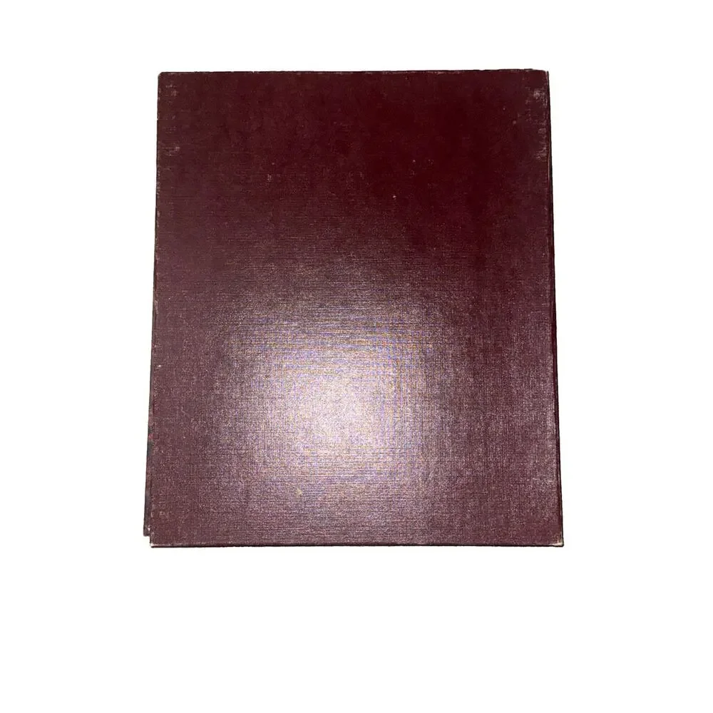 Adventures in Wine Cookery by California Winemakers, Hardback Spiral Bound 1965